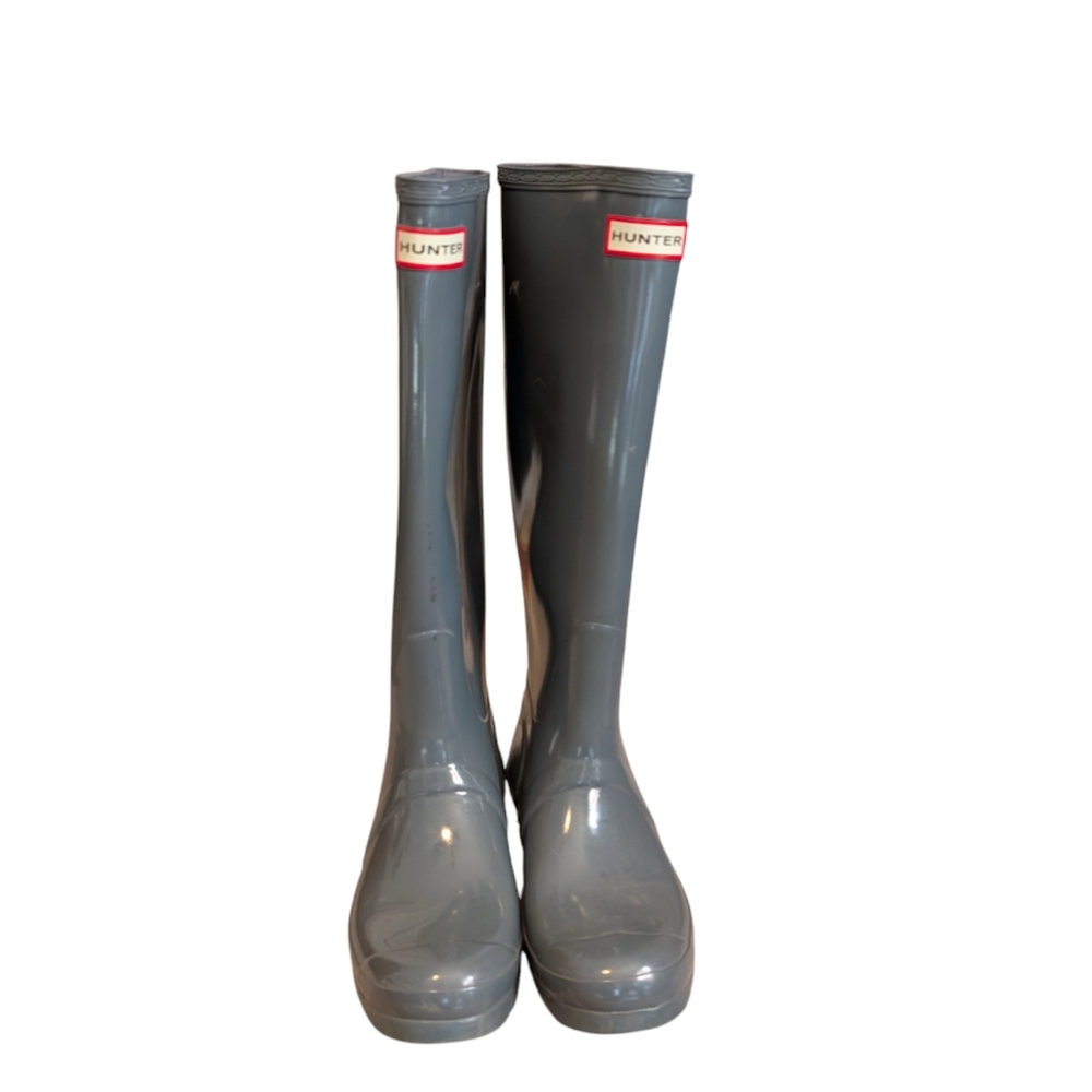 Hunter Tall Rain Boots
